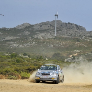 20° RALLY DEI NURAGHI E DEL VERMENTINO - Gallery 4